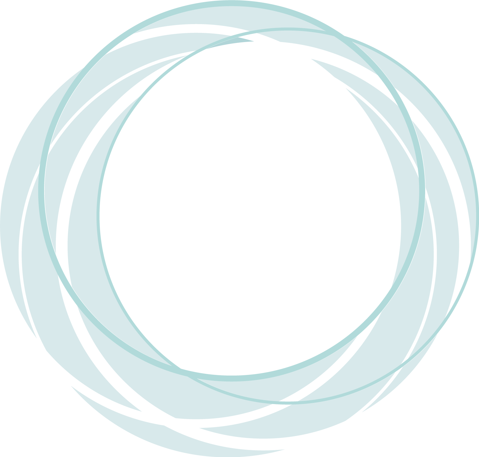 Logo Circle Effect