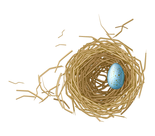 Savings Component Nest